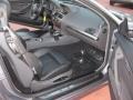 Silver Grey Metallic - 6 Series 645i Convertible Photo No. 9
