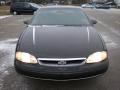 Black - Monte Carlo LS Photo No. 2