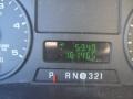 Arizona Beige Metallic - F250 Super Duty Lariat Crew Cab Photo No. 40