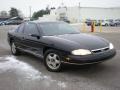 Black - Monte Carlo LS Photo No. 3