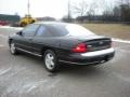 Black - Monte Carlo LS Photo No. 4