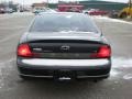Black - Monte Carlo LS Photo No. 5