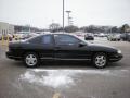 Black - Monte Carlo LS Photo No. 7