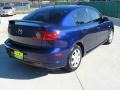 Strato Blue Mica - MAZDA3 i Sedan Photo No. 3