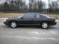 Black - Monte Carlo LS Photo No. 8