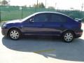 Strato Blue Mica - MAZDA3 i Sedan Photo No. 6