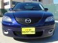 Strato Blue Mica - MAZDA3 i Sedan Photo No. 9
