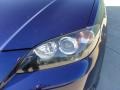 Strato Blue Mica - MAZDA3 i Sedan Photo No. 10