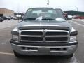 Emerald Green Metallic - Ram 1500 SLT Extended Cab Photo No. 2