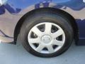 Strato Blue Mica - MAZDA3 i Sedan Photo No. 12
