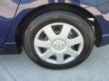 Strato Blue Mica - MAZDA3 i Sedan Photo No. 13