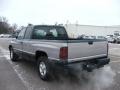 Emerald Green Metallic - Ram 1500 SLT Extended Cab Photo No. 4