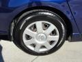 Strato Blue Mica - MAZDA3 i Sedan Photo No. 14