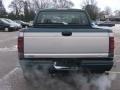 Emerald Green Metallic - Ram 1500 SLT Extended Cab Photo No. 5