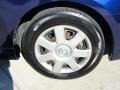 Strato Blue Mica - MAZDA3 i Sedan Photo No. 15