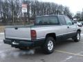 Emerald Green Metallic - Ram 1500 SLT Extended Cab Photo No. 6