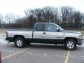 Emerald Green Metallic - Ram 1500 SLT Extended Cab Photo No. 7