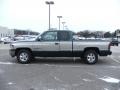 Emerald Green Metallic - Ram 1500 SLT Extended Cab Photo No. 8