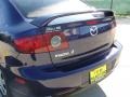 Strato Blue Mica - MAZDA3 i Sedan Photo No. 20