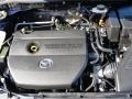 Strato Blue Mica - MAZDA3 i Sedan Photo No. 21