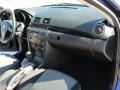 Strato Blue Mica - MAZDA3 i Sedan Photo No. 23