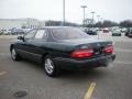 1995 Dark Emerald Green Metallic Lexus ES 300  photo #4