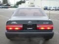 1995 Dark Emerald Green Metallic Lexus ES 300  photo #5