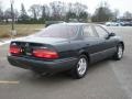 1995 Dark Emerald Green Metallic Lexus ES 300  photo #6