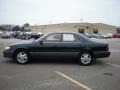 1995 Dark Emerald Green Metallic Lexus ES 300  photo #7
