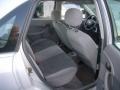 2003 CD Silver Metallic Ford Focus LX Sedan  photo #11