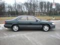 1995 Dark Emerald Green Metallic Lexus ES 300  photo #8