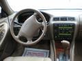 1995 Dark Emerald Green Metallic Lexus ES 300  photo #11