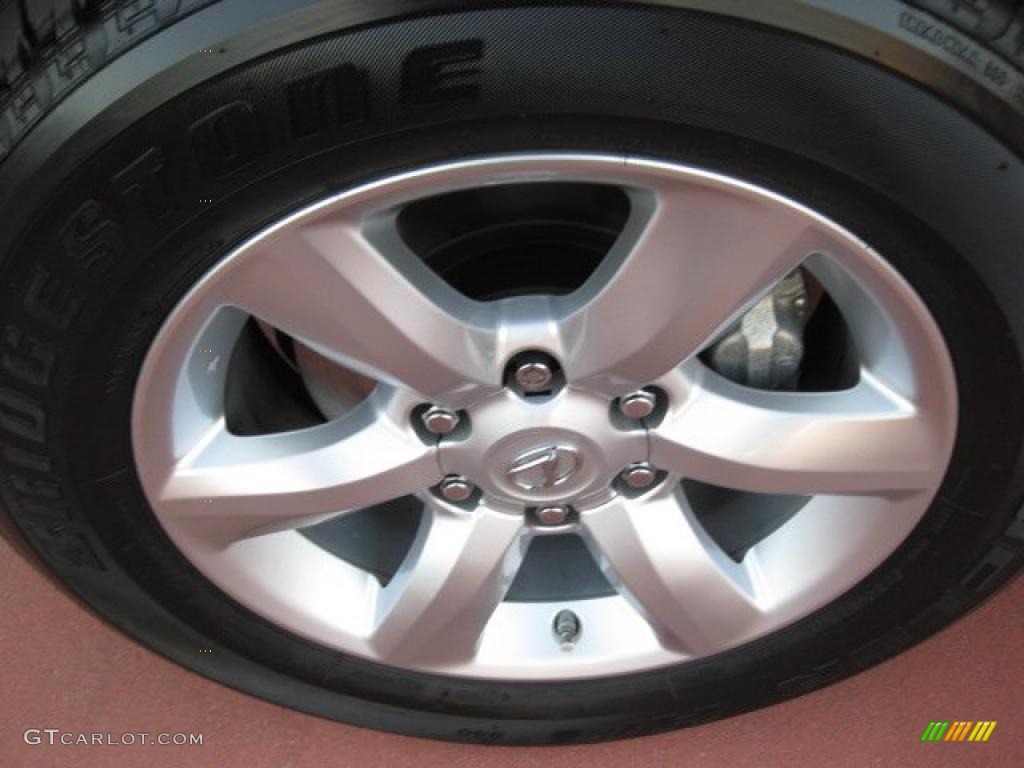 2010 Lexus GX 460 Wheel Photo #40929546