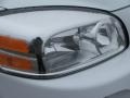 2005 Summit White Pontiac Montana SV6 FWD  photo #9