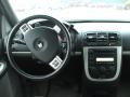 2005 Summit White Pontiac Montana SV6 FWD  photo #11