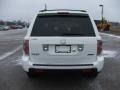 Taffeta White - Pilot EX-L 4WD Photo No. 5
