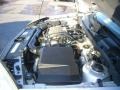 3.5 Liter OHV 12-Valve V6 2005 Chevrolet Malibu Maxx LT Wagon Engine