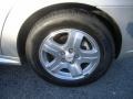 2005 Chevrolet Malibu Maxx LT Wagon Wheel and Tire Photo