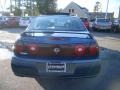 2003 Superior Blue Metallic Chevrolet Impala LS  photo #4