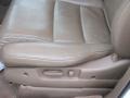 Taffeta White - Pilot EX-L 4WD Photo No. 18