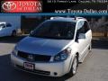 2004 Silver Mist Metallic Nissan Quest 3.5 SL  photo #1