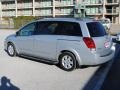 2004 Silver Mist Metallic Nissan Quest 3.5 SL  photo #3