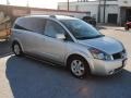 2004 Silver Mist Metallic Nissan Quest 3.5 SL  photo #6