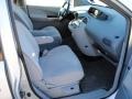 2004 Silver Mist Metallic Nissan Quest 3.5 SL  photo #16