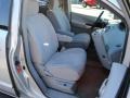 2004 Silver Mist Metallic Nissan Quest 3.5 SL  photo #17