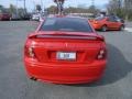 Torrid Red - GTO Coupe Photo No. 4