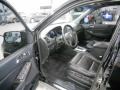 2006 Nighthawk Black Pearl Acura MDX Touring  photo #9