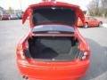 2004 Pontiac GTO Coupe Trunk