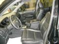 2006 Nighthawk Black Pearl Acura MDX Touring  photo #16