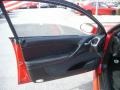 Black Door Panel Photo for 2004 Pontiac GTO #40930654